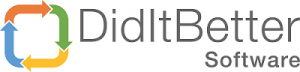 DidItBetter Software