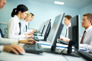 Support Help Desk